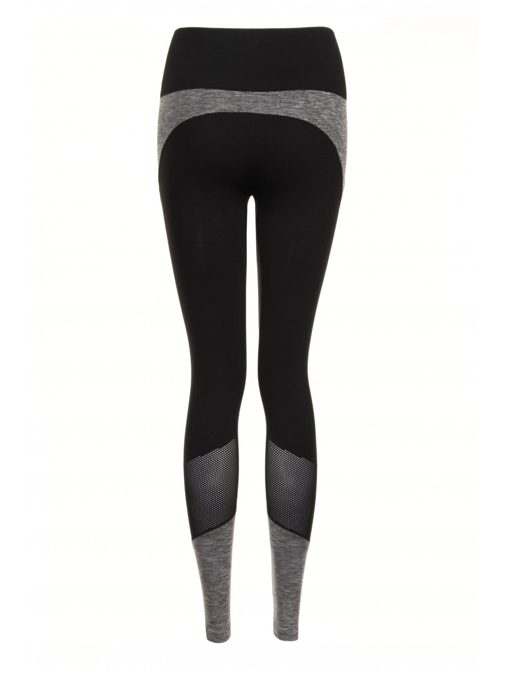 Dream Spin Leggings front detail