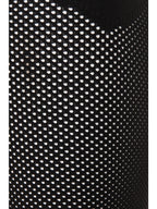 Dream Spin Leggings mesh pattern detail