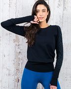 Sculpt Me Top