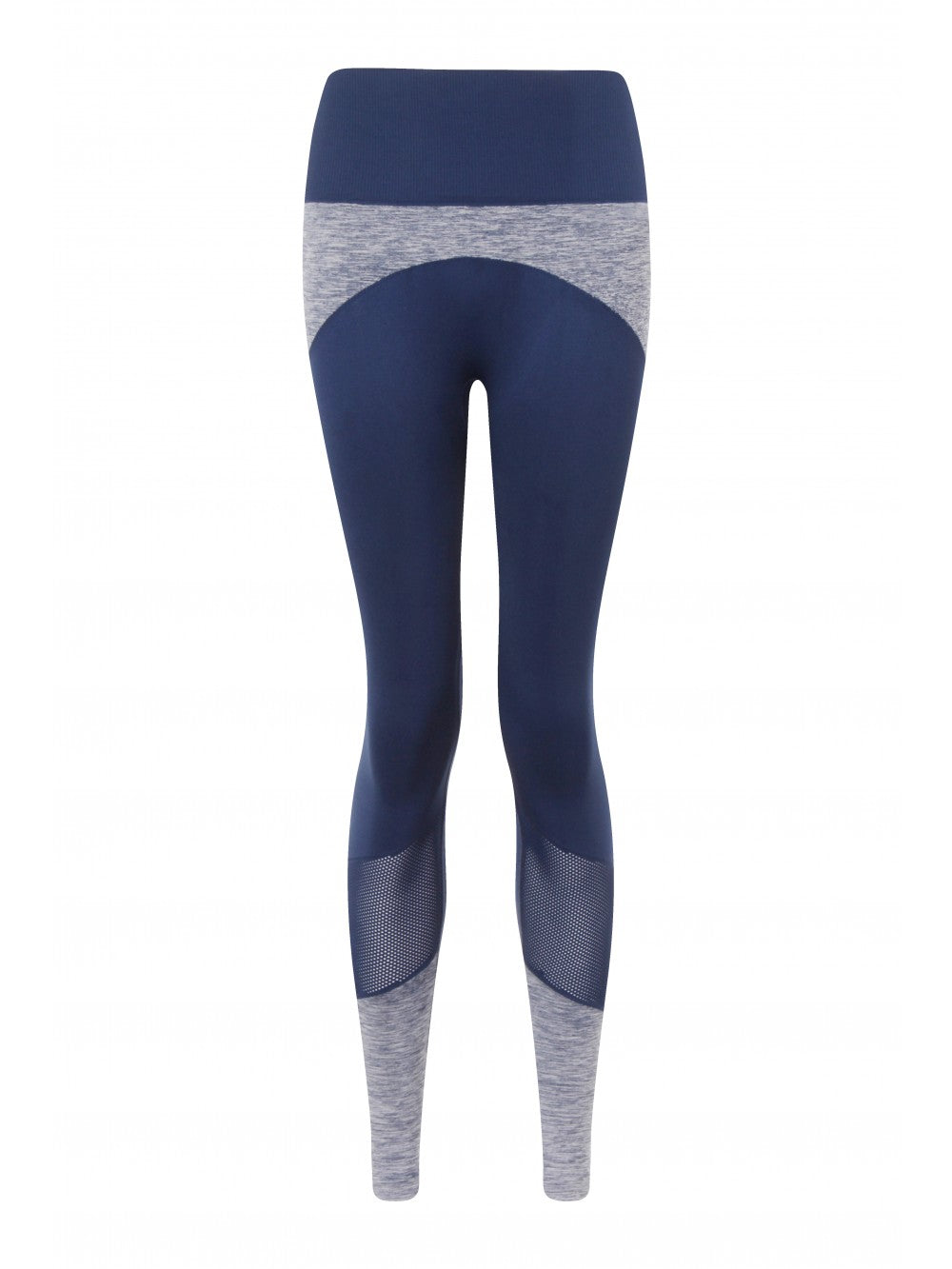 Dream Spin Leggings blue grey
