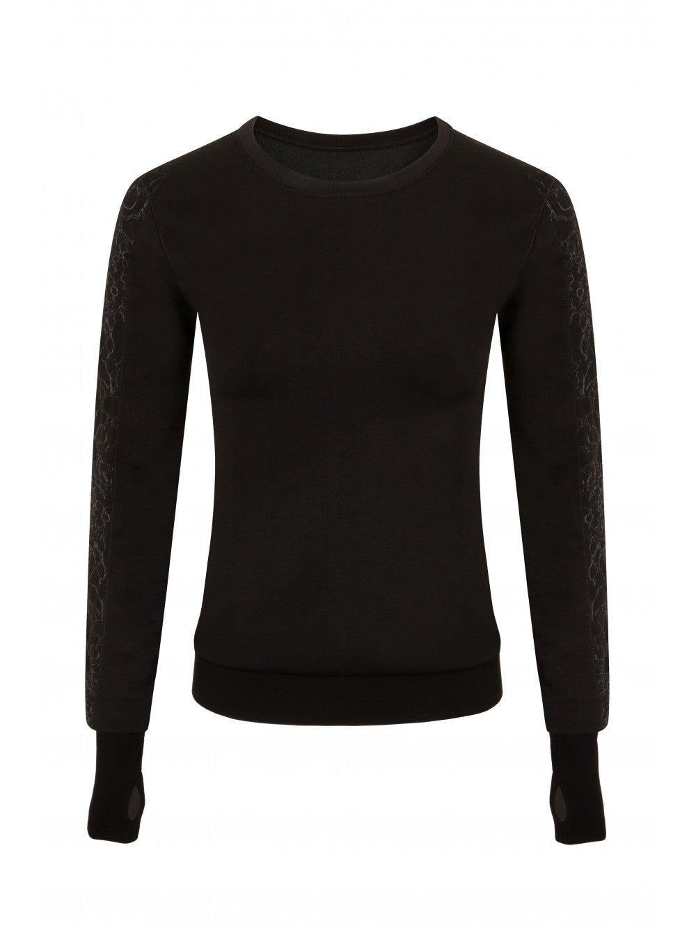 Sculpt Me Top