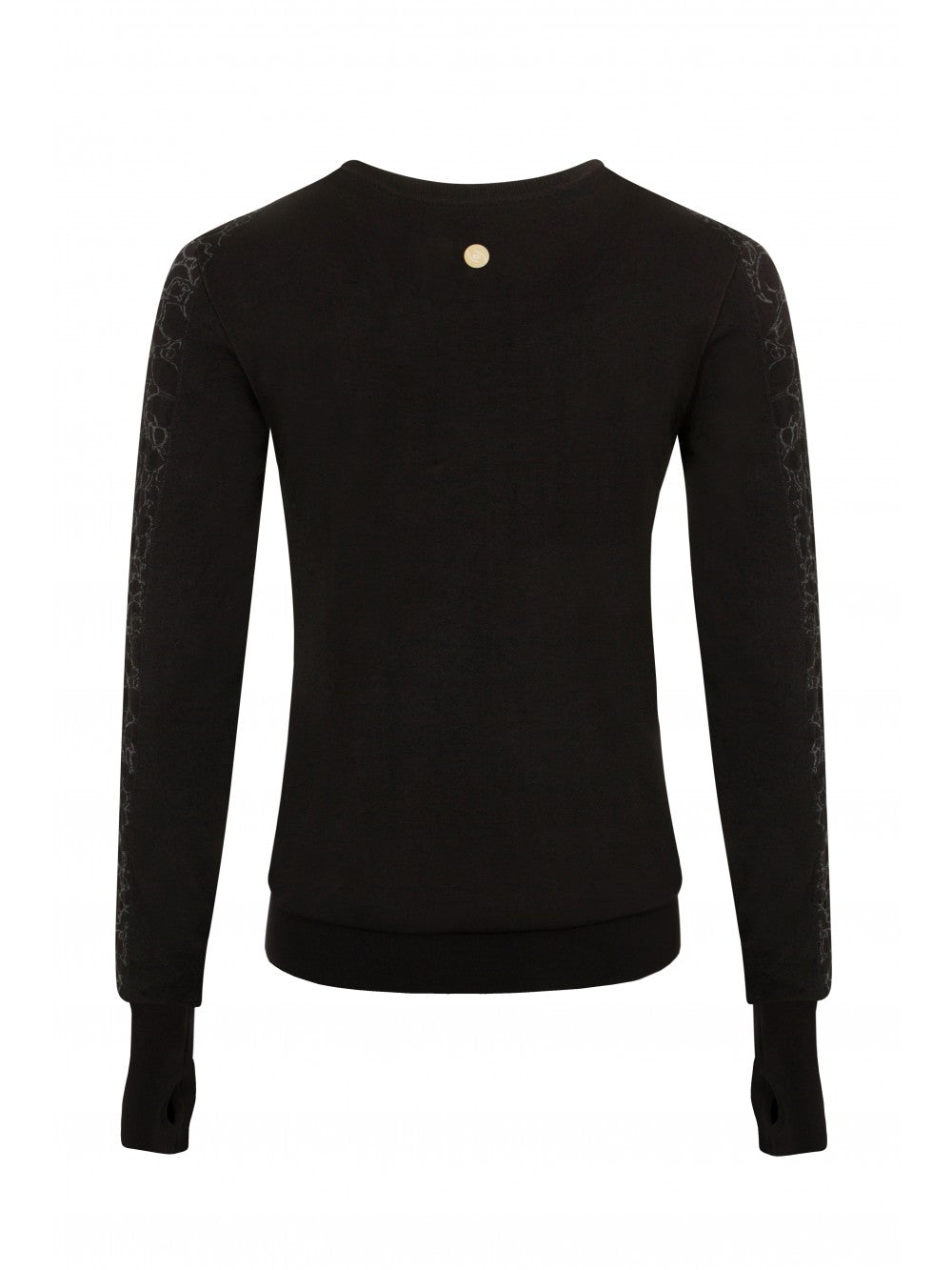 Sculpt Me Top