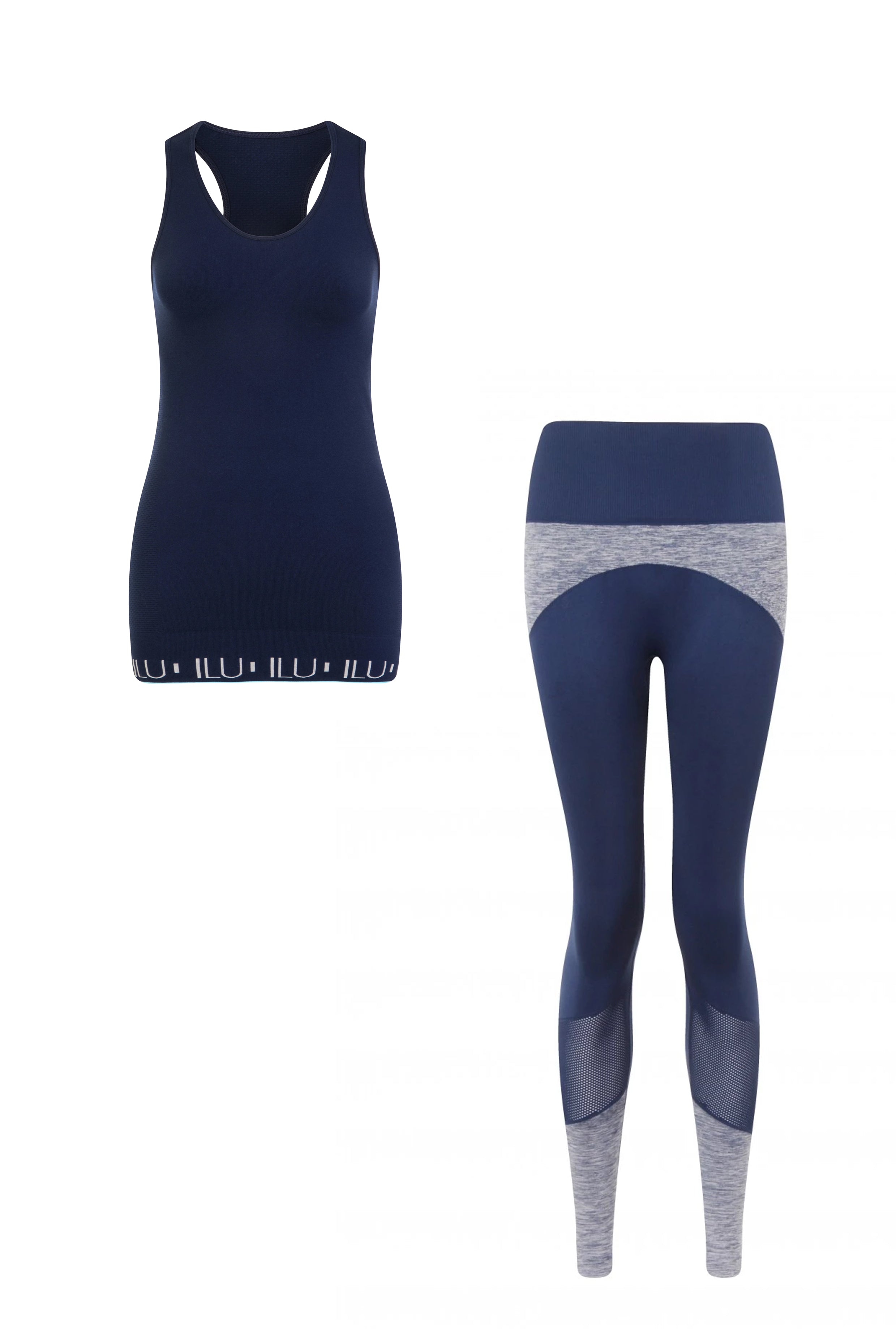 No Sweat Set - Petite 